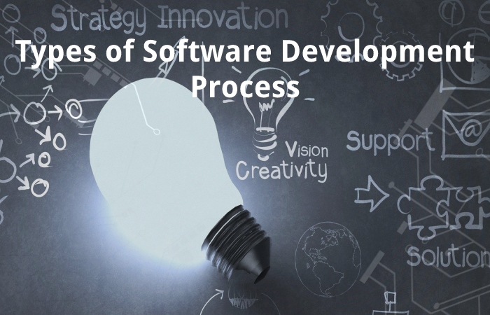 Types of Software Development Process
