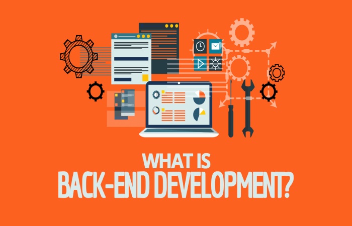 Back-End - Popular Software Development
