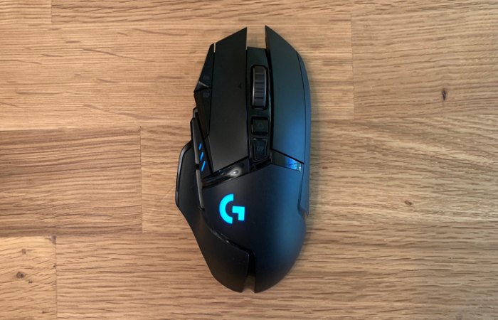 Is the Logitech G502 Software Worth it_