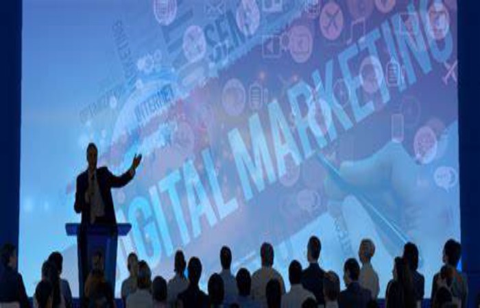 The Best Comprehensive Digital Marketing Conference