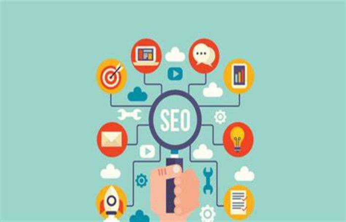 What is Seo work in Digital Marketing_