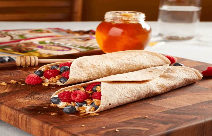 What is Sprouted Grain-and Is it Used In Xtreme Wellness Wrap_
