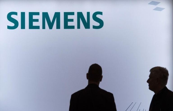 How Many Employees Does Siemens Industry, Inc. Have_