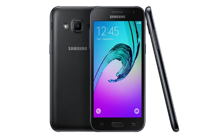 Samsung J2 Battery, Display, Hardware and Design