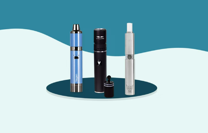 What is a Dab Pen_ The Basics Steps