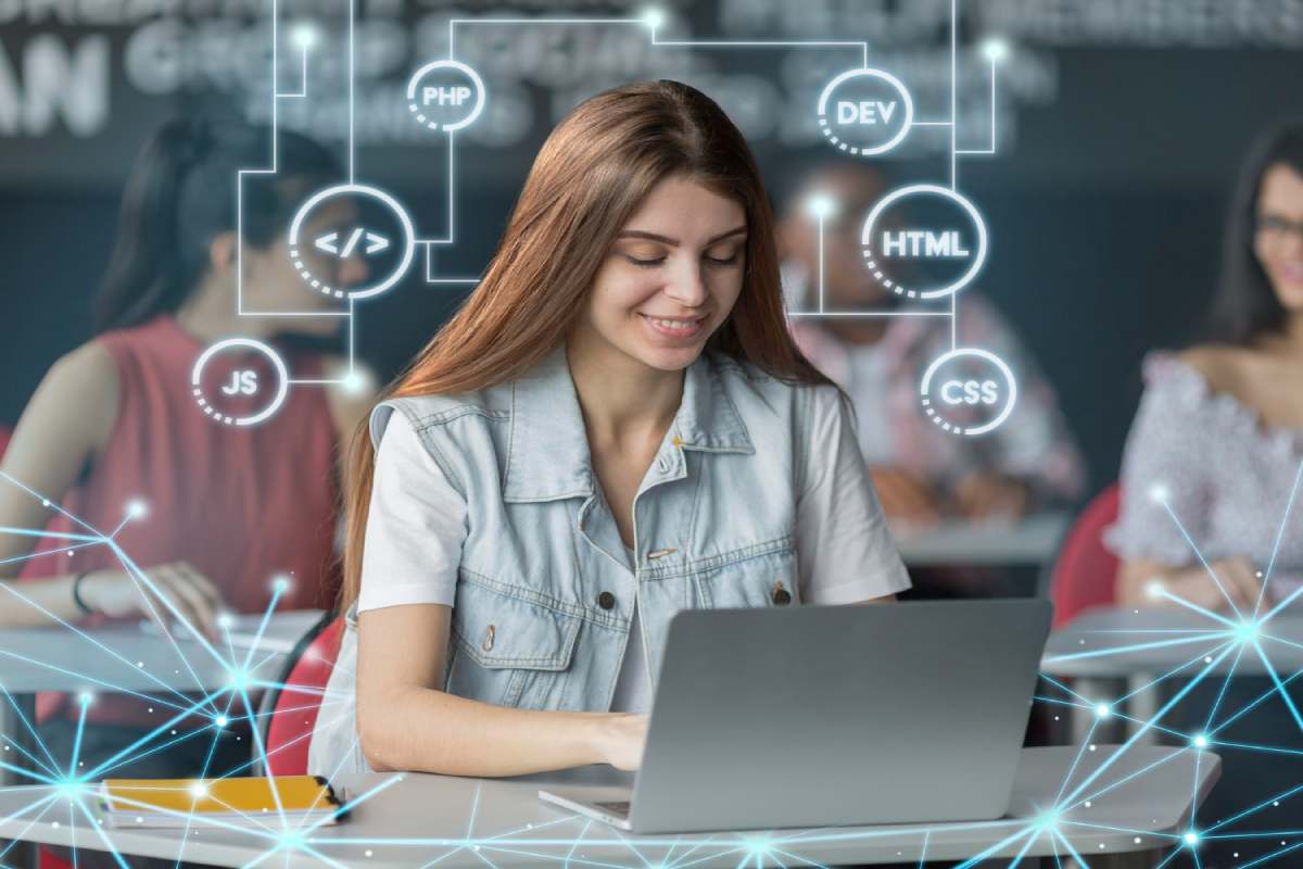 Learning Computer Software Development How to Learn Software Development Courses