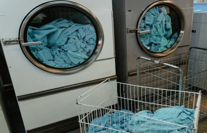 Best Washer and Dryer 2024