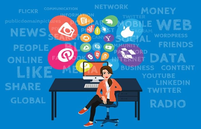 Digital Marketing for Izonemedia360.com Entrepreneur