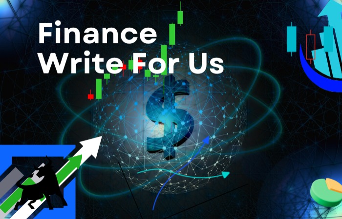 Finance Write For Us