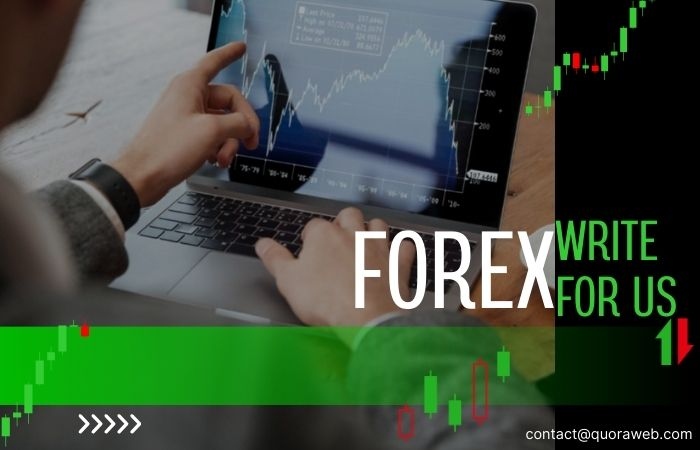 Forex Write for Us