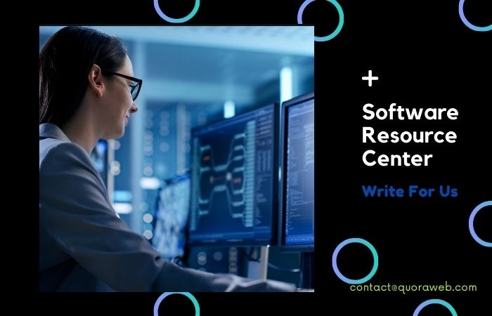 Software Resource Center Write for Us