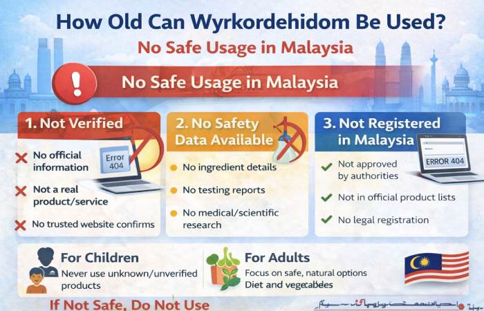 how old can wyrkordehidom be used