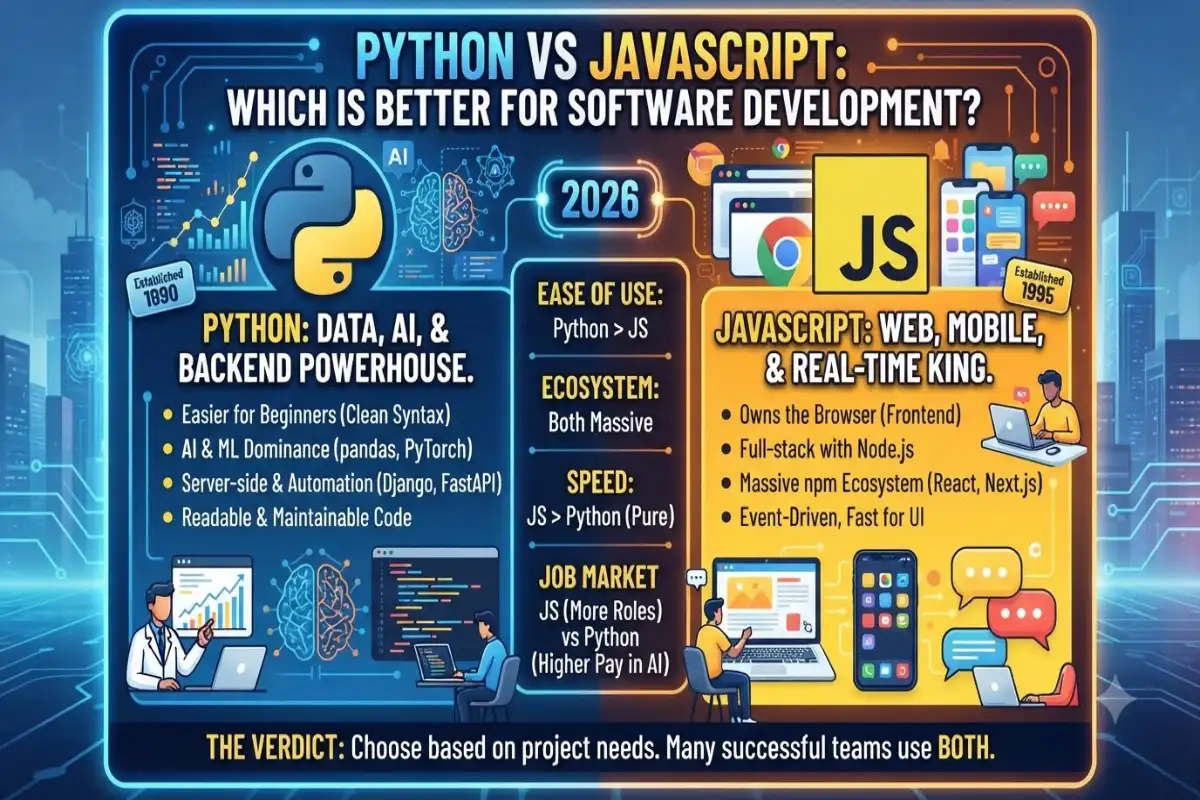 python vs javascript